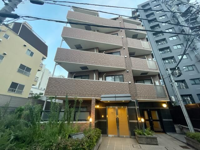 マイナビＳＴＡＹミライエ早稲田大学前（ロアール早稲田大学前）