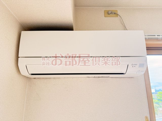 ミカハウスⅡの設備