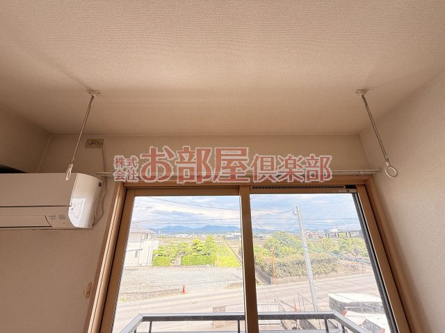 ミカハウスⅡの設備