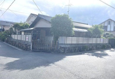 【外観】 | 川島桜園町 売土地