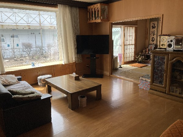 【商談中】網走郡美幌町西1条北3丁目4番5中古住宅のその他