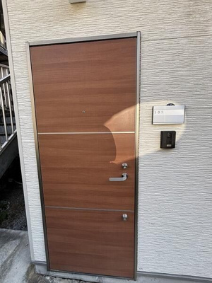 【その他共用部分】 | グレースヒルズ横浜西
