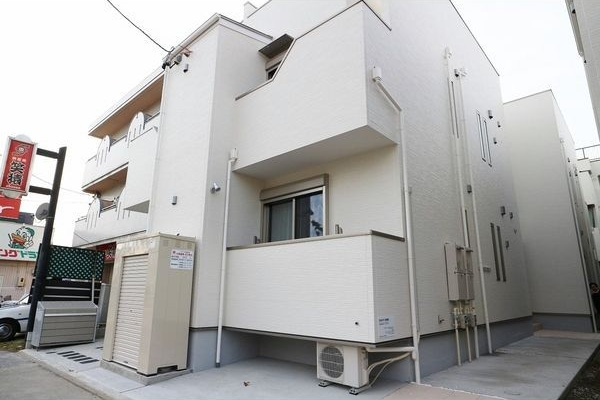 GRANDTIC神宮南