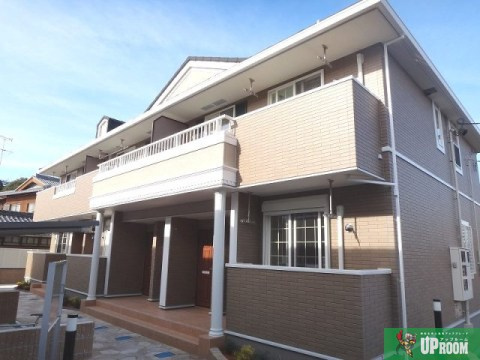 プレッソ　ラ　フォーレⅤ