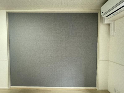 【内装】 | L・Front雅