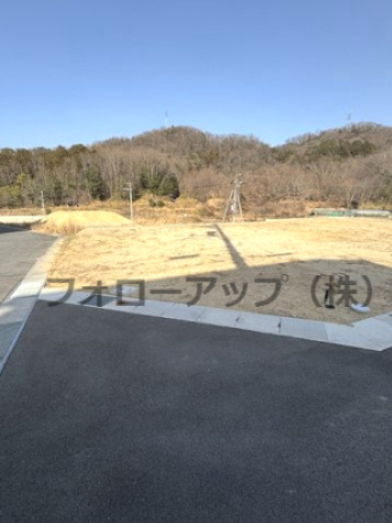 リーブルガーデン生駒市翠光台