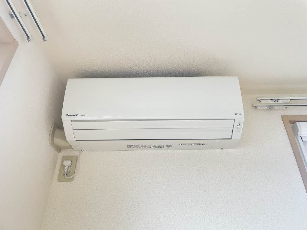 ブランシェＴの設備