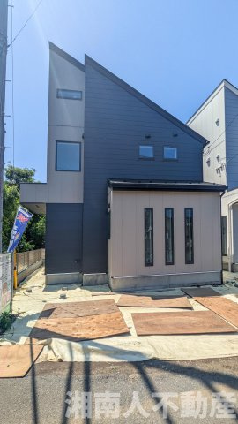 藤沢市本鵠沼5丁目３２９８－２，３新築戸建て