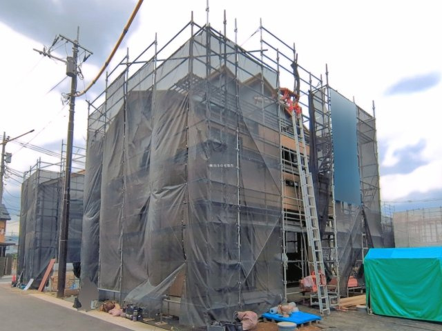 入間郡三芳町大字北永井の新築一戸建