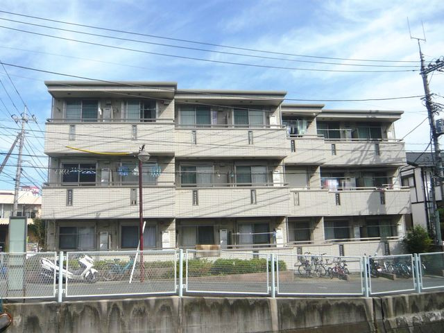 Ｆｌｅｕｖｅ　Ｍｕｋｏｕｇａｏｋａ