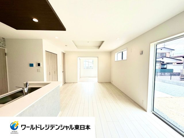 若林区沖野二丁目中古戸建