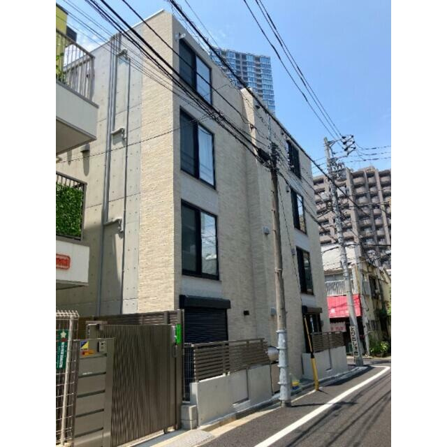 ｔｏｇｇｌｅ白金高輪の設備