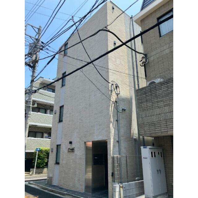 ｔｏｇｇｌｅ白金高輪の設備