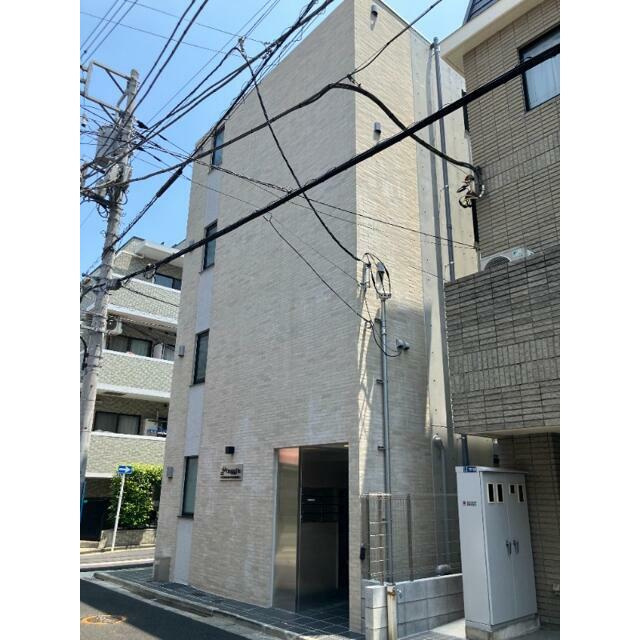 ｔｏｇｇｌｅ白金高輪の設備