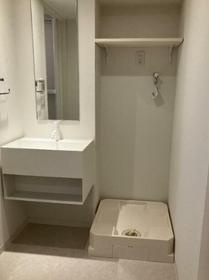 ｔｏｇｇｌｅ白金高輪の洗面所|※別部屋参照※別部屋参照