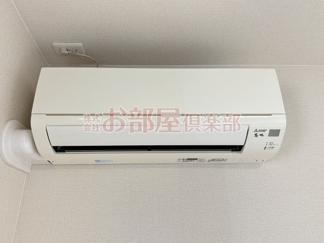 パインフォレスト国分の設備