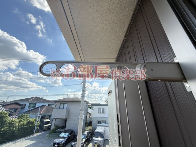 パインフォレスト国分の設備