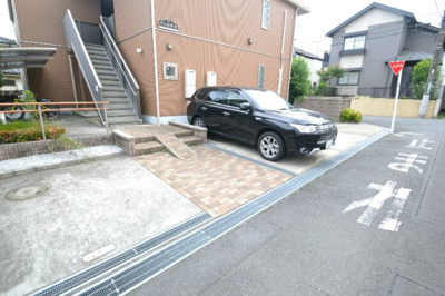 【駐車場】 | サンヒル2(サンヒルツー)