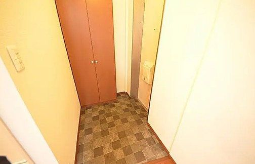 リビオンのその他共用部分
