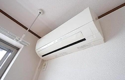 リビオンの設備