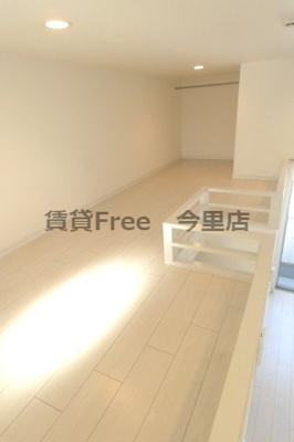 【洋室】 | サンモール巽西　仲介手数料無料 | ロフト