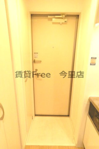 【玄関】 | サンモール巽西　仲介手数料無料