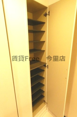 【収納】 | サンモール巽西　仲介手数料無料