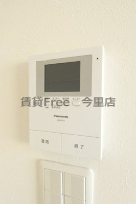 【セキュリティ】 | サンモール巽西　仲介手数料無料