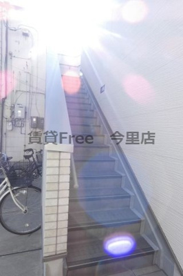 【その他共用部分】 | サンモール巽西　仲介手数料無料