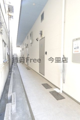 【ロビー】 | サンモール巽西　仲介手数料無料