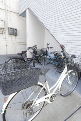 【その他共用部分】 | サンモール巽西　仲介手数料無料