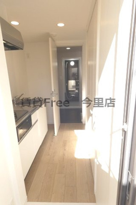 【内装】 | サンモール巽西　仲介手数料無料