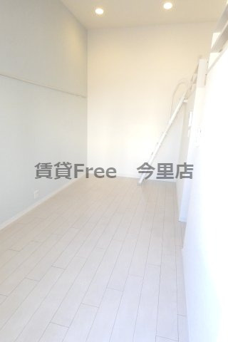 【居間・リビング】 | サンモール巽西　仲介手数料無料