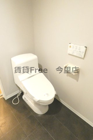 【トイレ】 | サンモール巽西　仲介手数料無料
