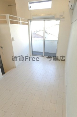 【洋室】 | サンモール巽西　仲介手数料無料