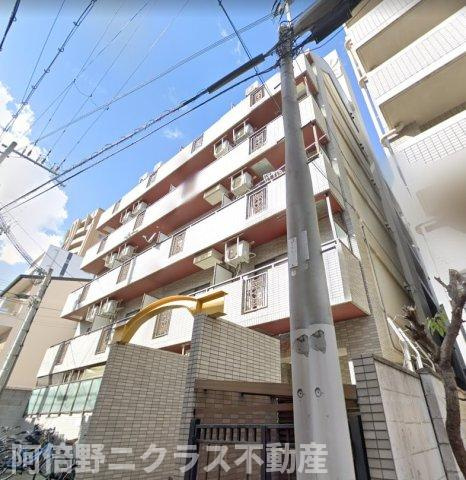 アベノ池田マンション
