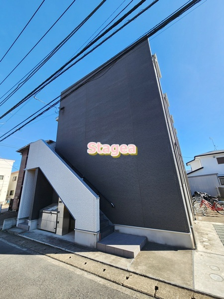 KAHALE 東大宮の外観