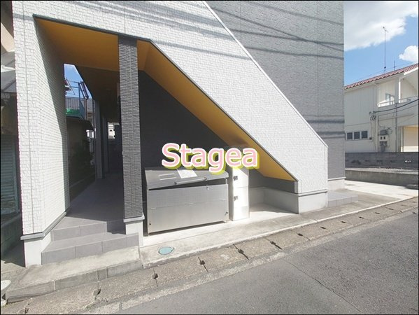 KAHALE 東大宮のその他共用部分