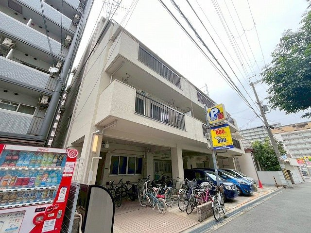 シャルル新大阪