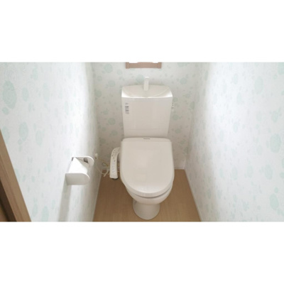 【トイレ】 | ウィンコーポラスⅡ | トイレも気になるポイント