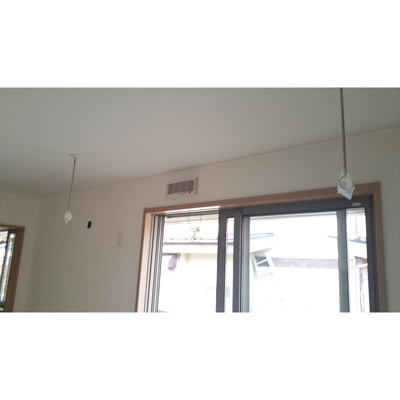 【設備】 | ウィンコーポラスⅡ | 室内物干し