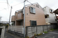 シャンテ赤塚新町の画像