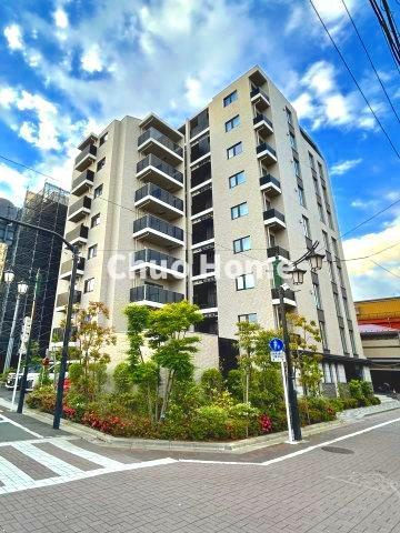 ライオンズ綾瀬セントマークス