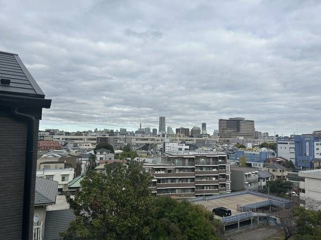Ｌｅ　Ｇｒａｎｄ横浜南の展望