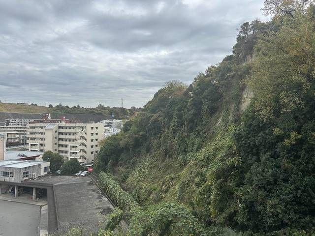 Ｌｅ　Ｇｒａｎｄ横浜南の展望