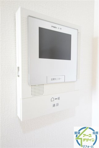 チェリーあいのセキュリティ|※類似部屋