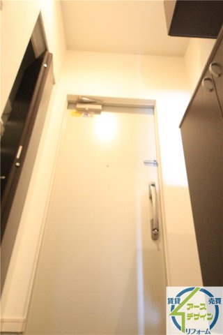チェリーあいの玄関|※類似部屋