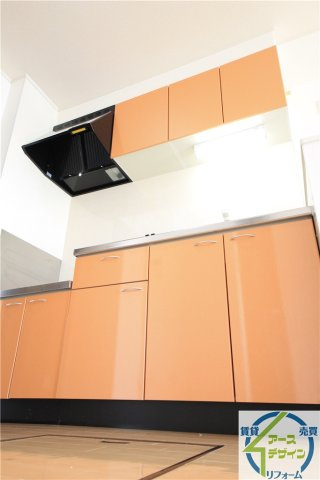 チェリーあいのキッチン|※類似部屋