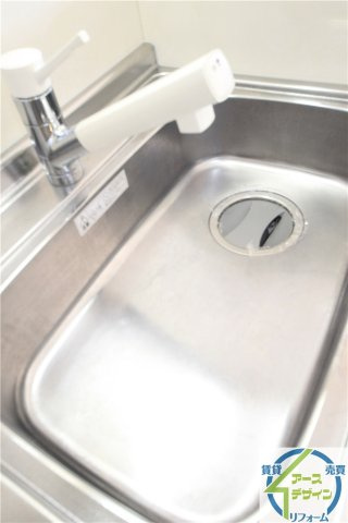 チェリーあいのキッチン|※類似部屋