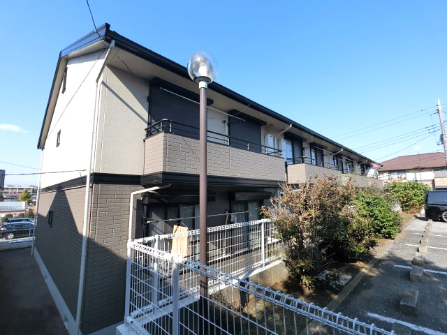 エーデルハイム　Cの画像